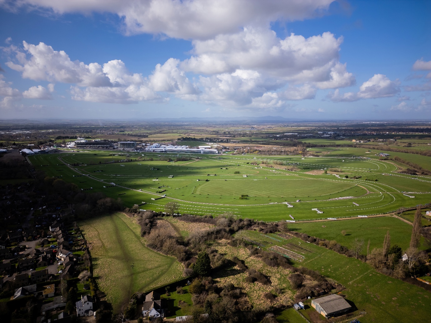 cheltenham
