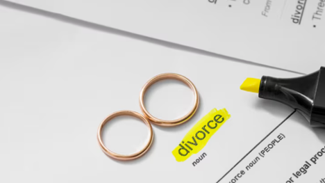 Divorce 4