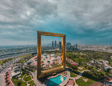 Dubai 1