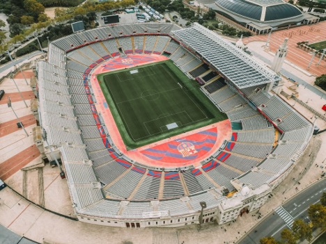 Stadium