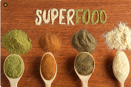 Superfood 1