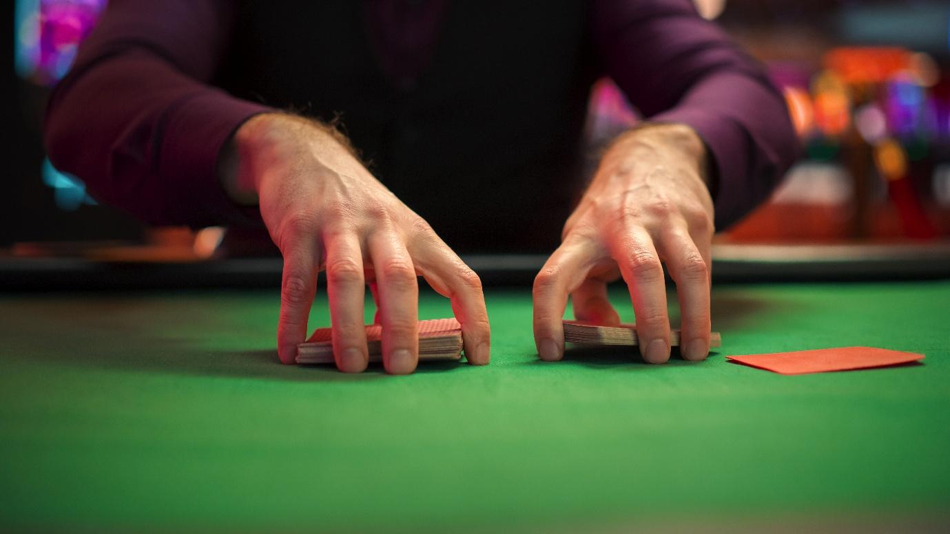 blackjack copy