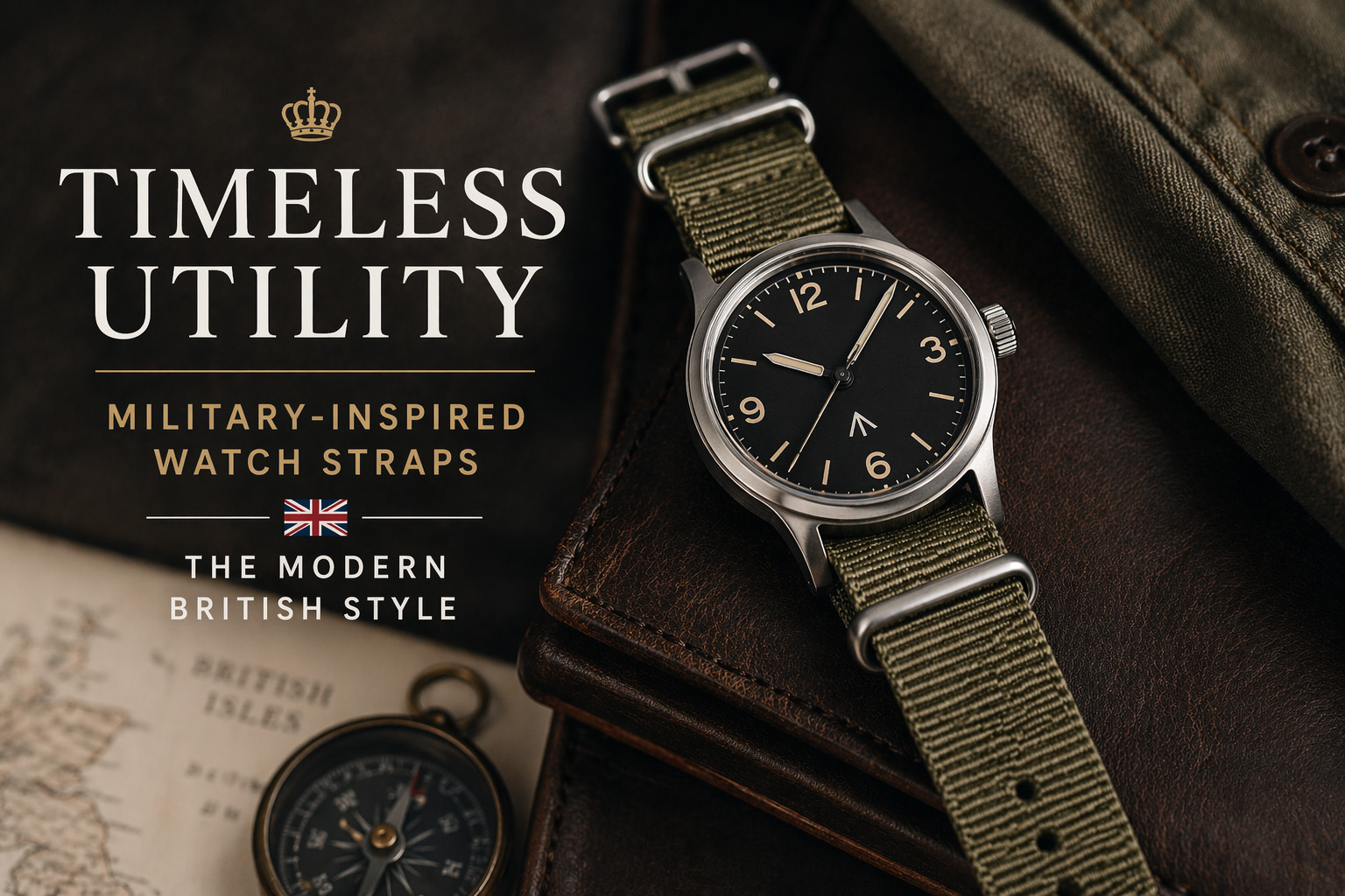 timeless utility