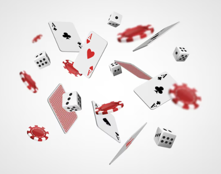 dice