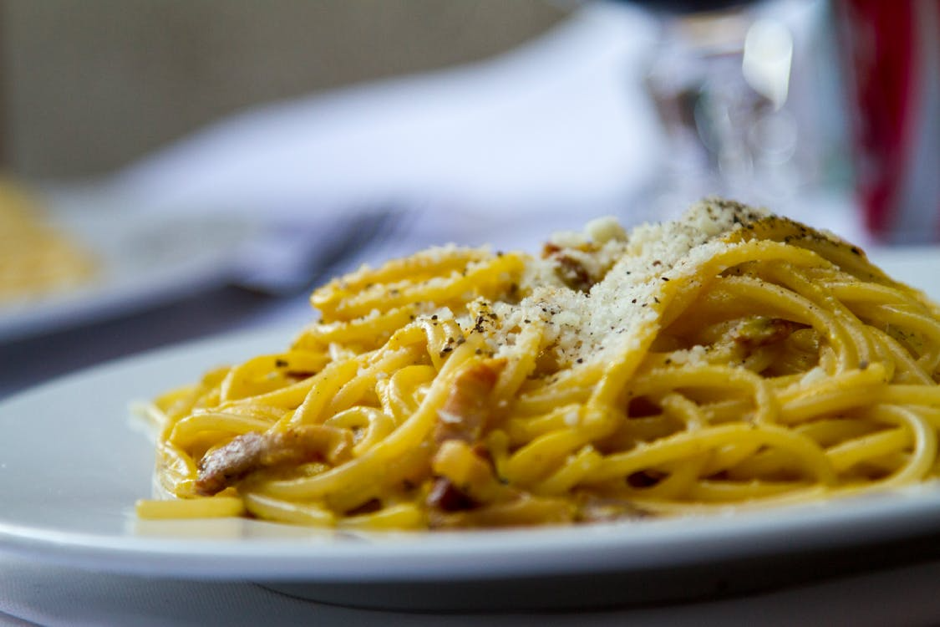pasta