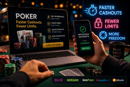 poker