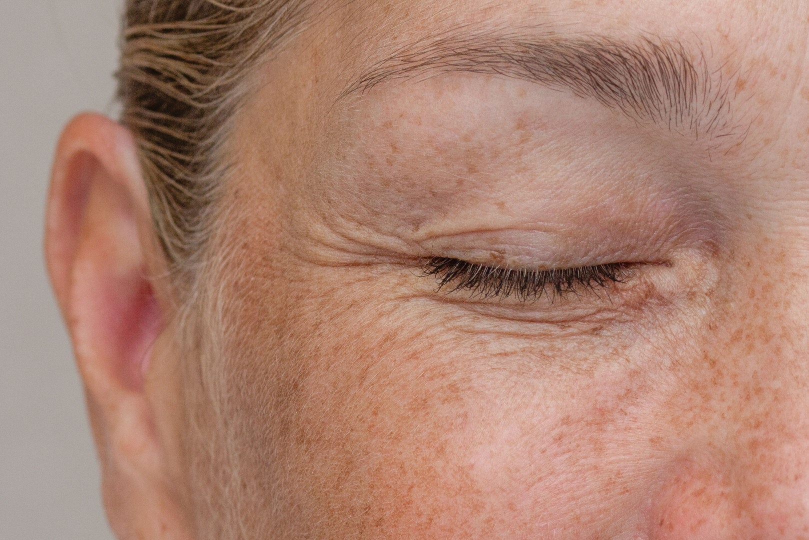 AgeingEyes