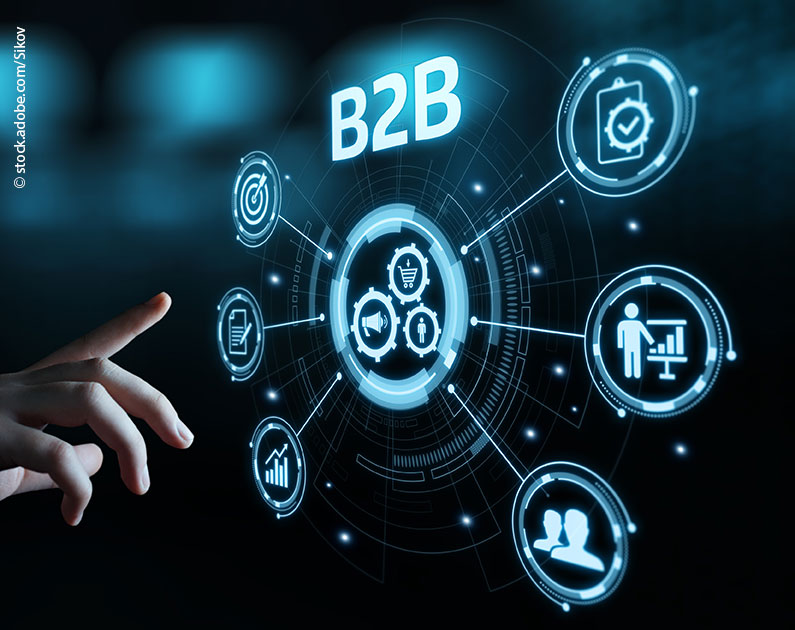 B2B