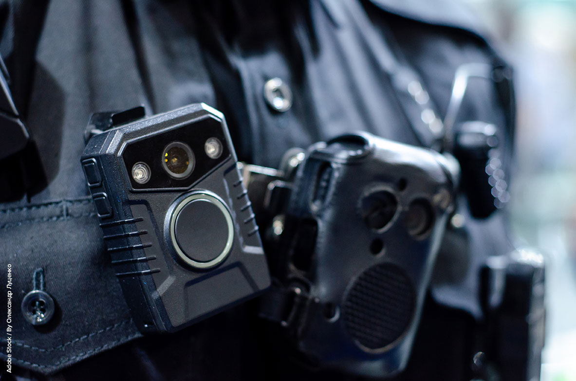 BodyCam