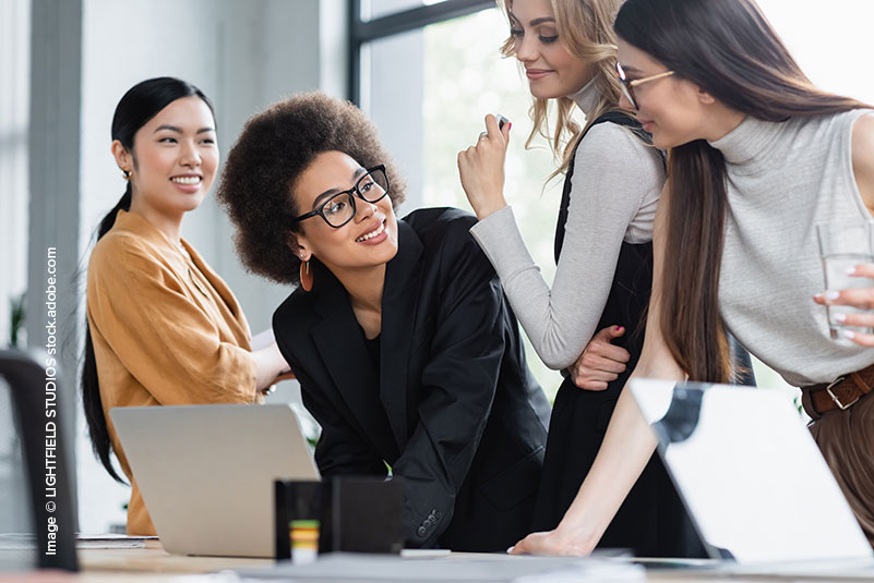 BusinessWomen