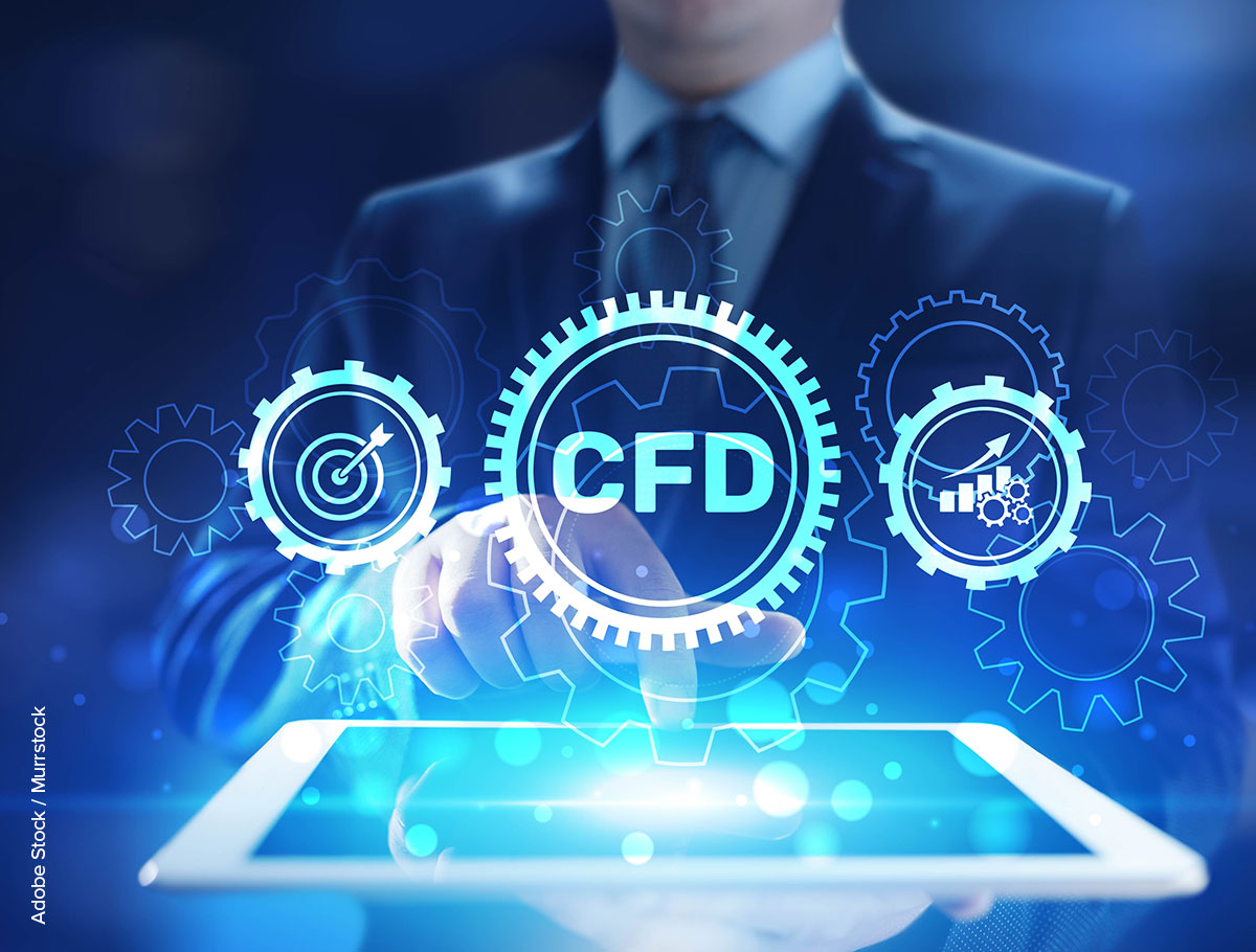 CFD
