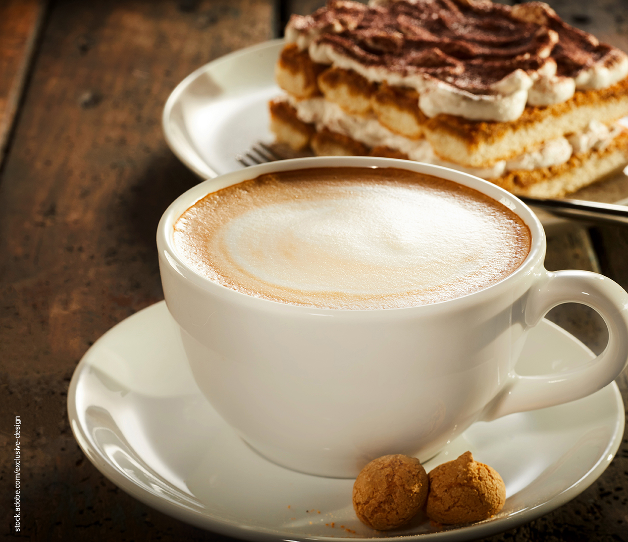 CoffeeAndCake