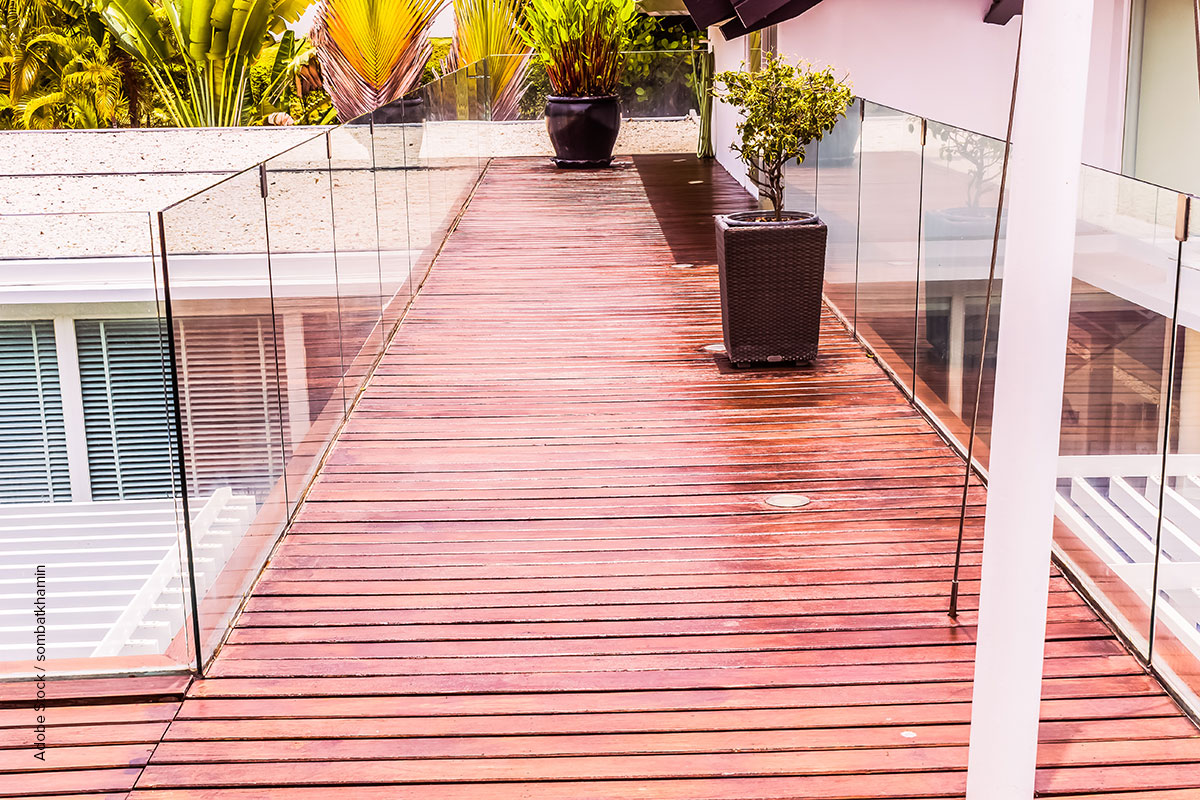 Decking