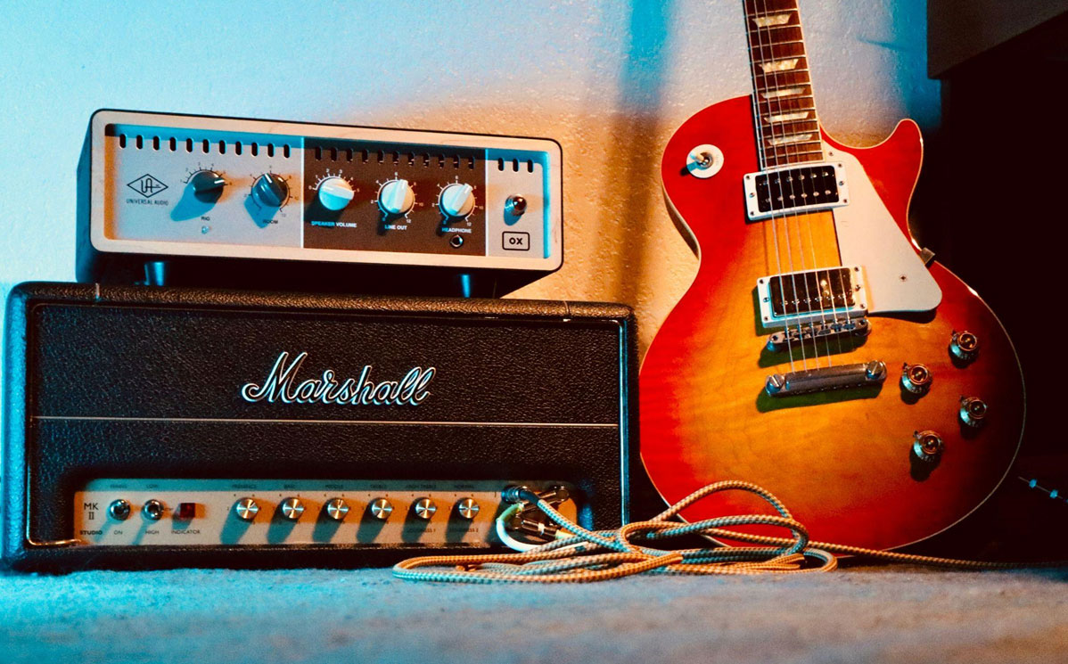 Guitar