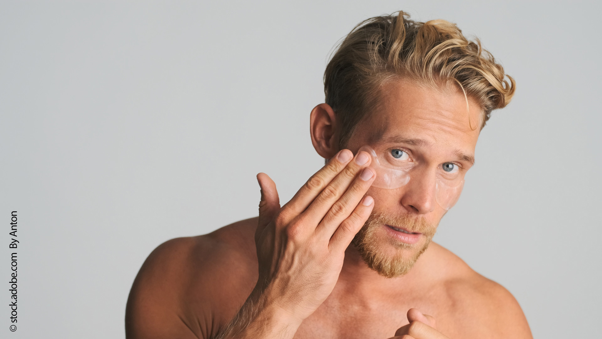 Mens Beauty