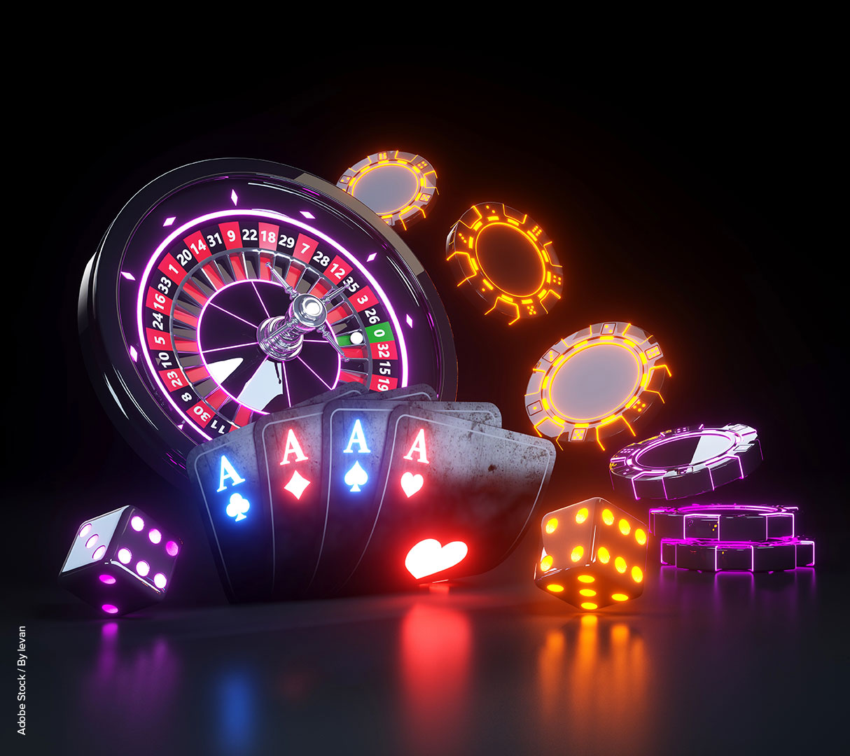 Online Casino