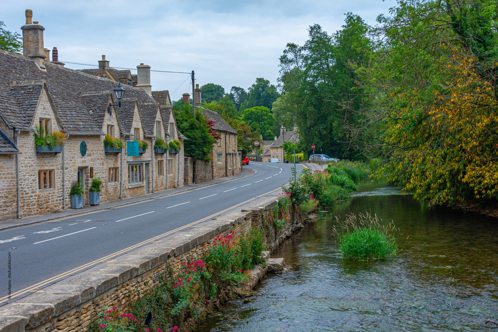 Rural Oxfordshire