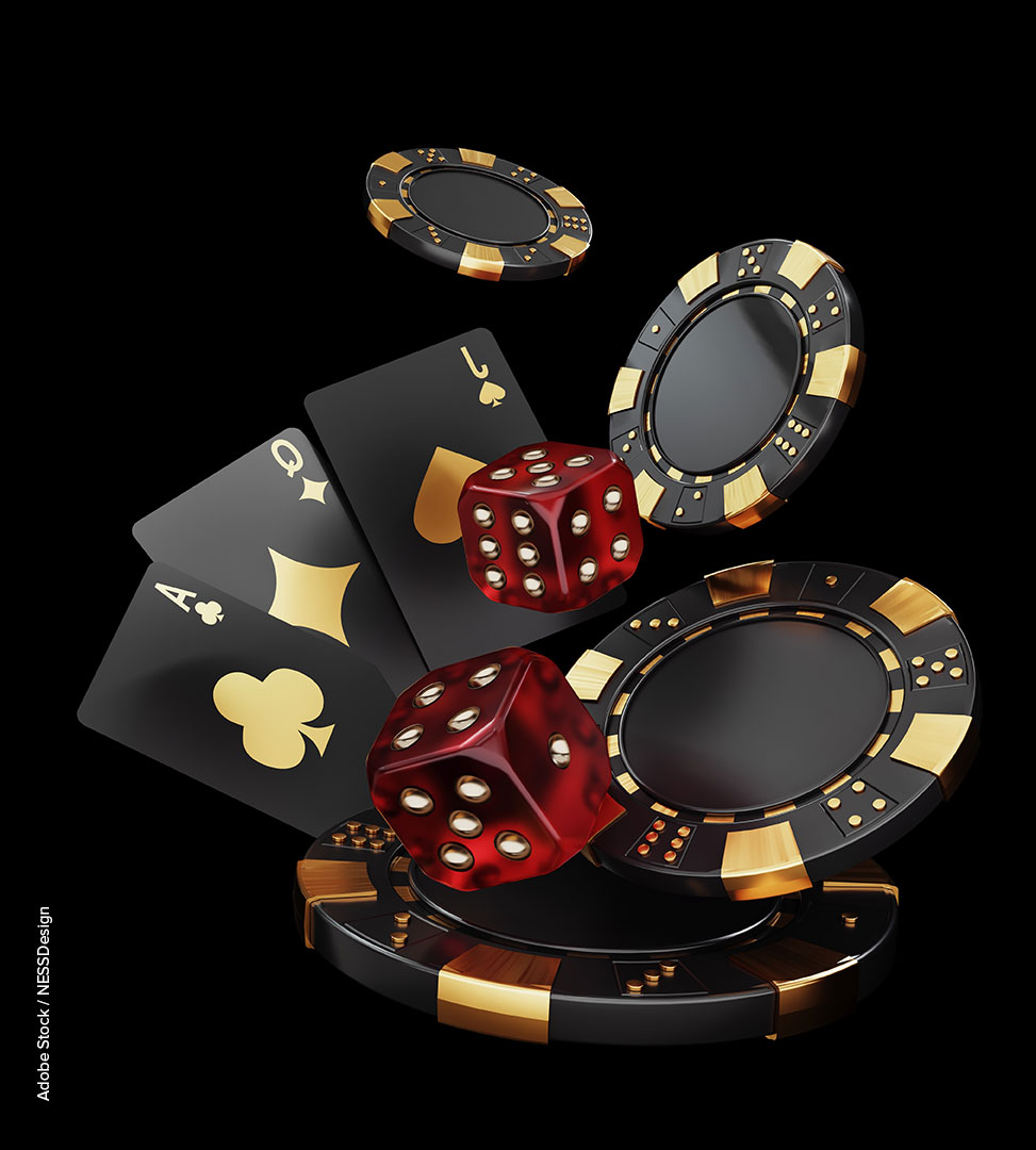 SweepstakeCasino