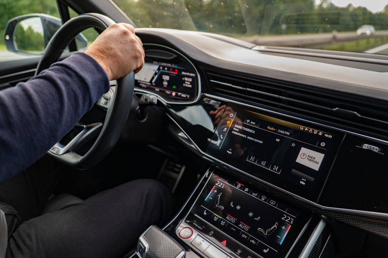 How Technology Is Making Used Car Buying Safer