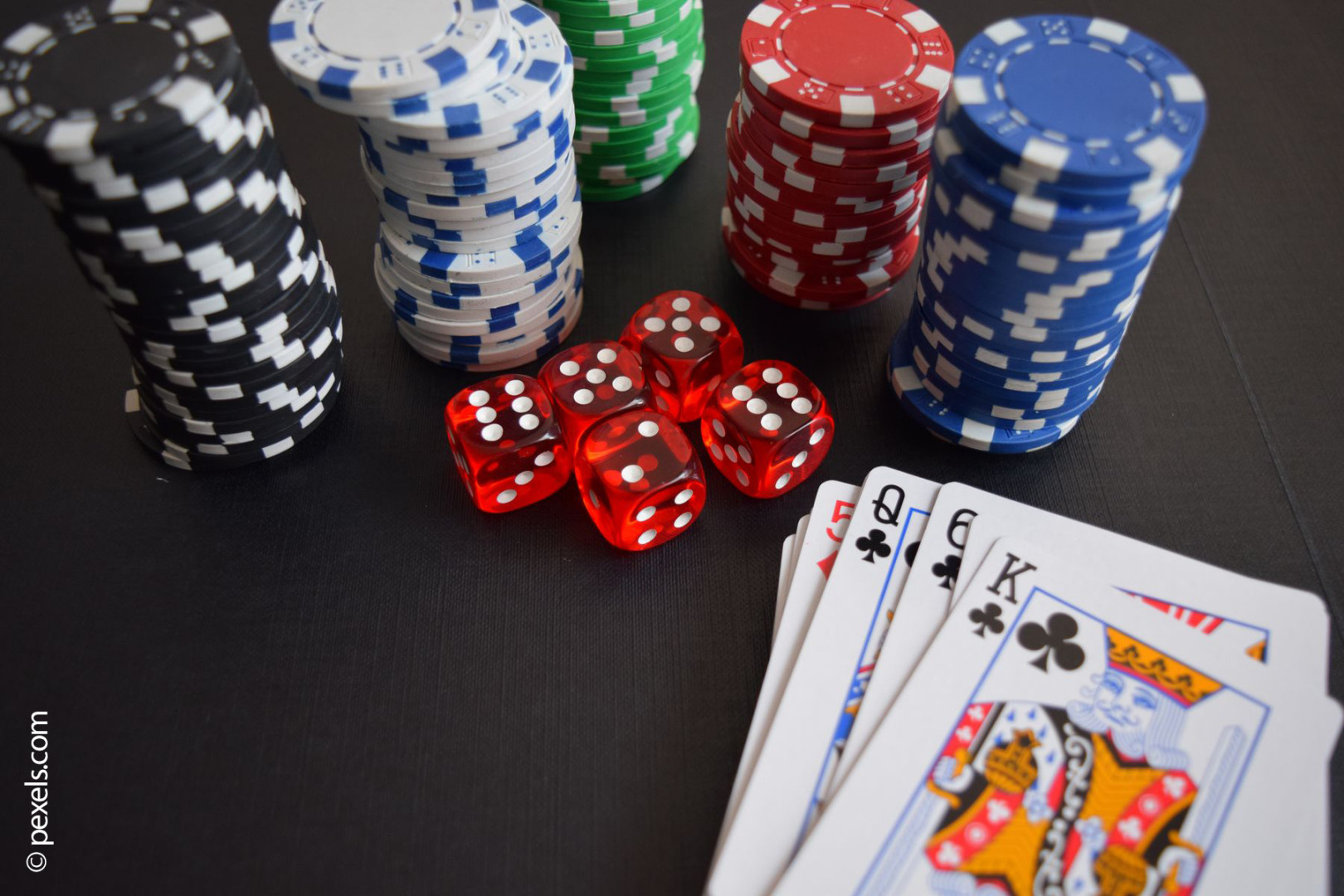 cards