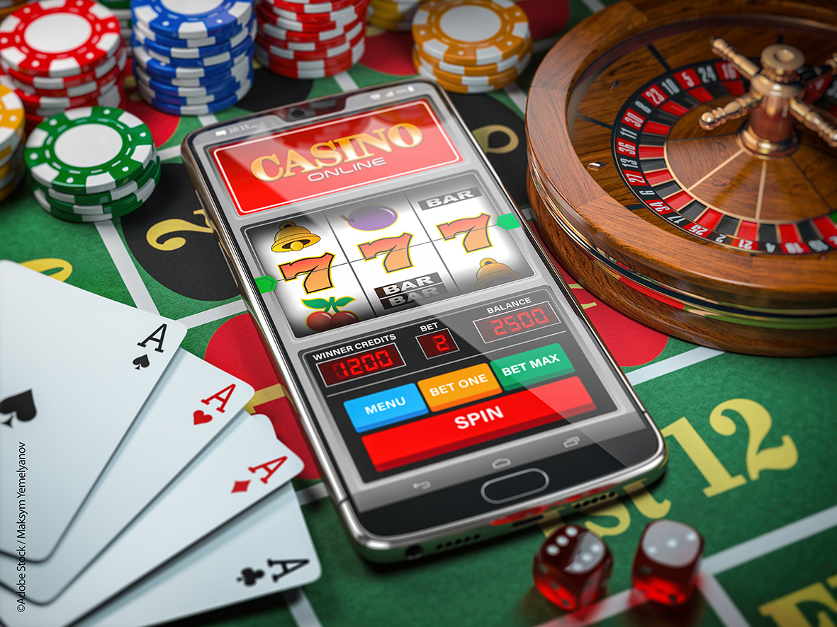 gambling
