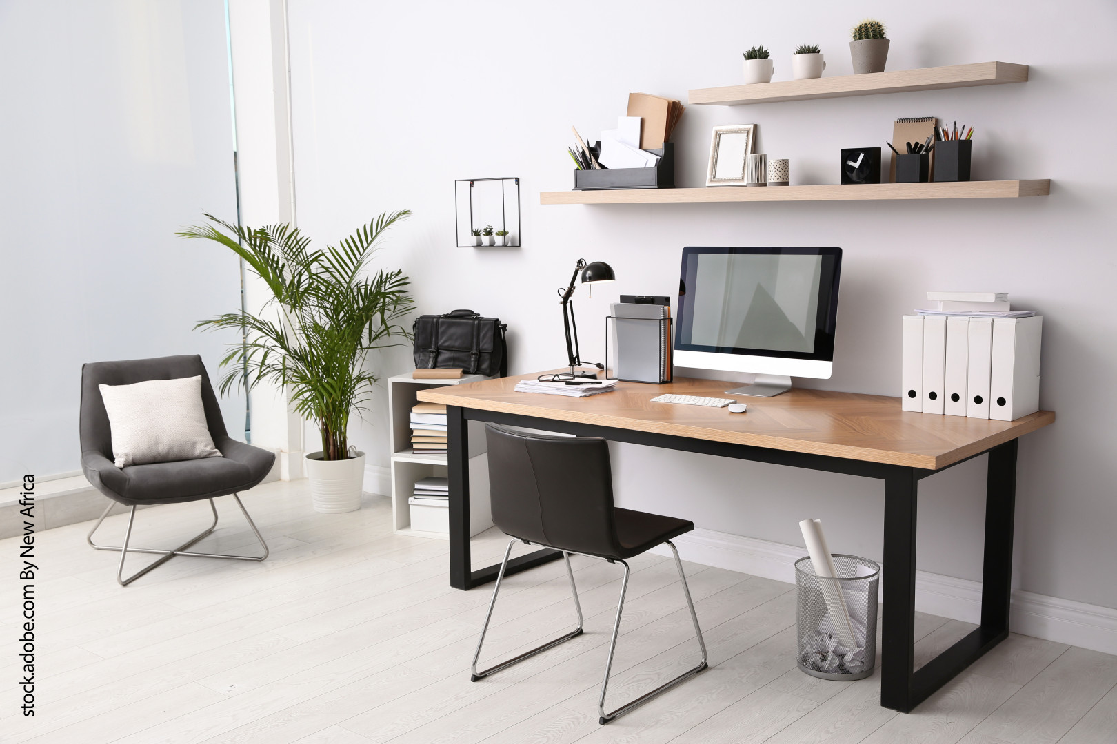 home office