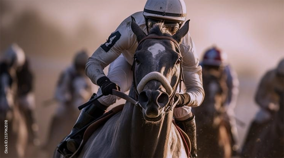 horses