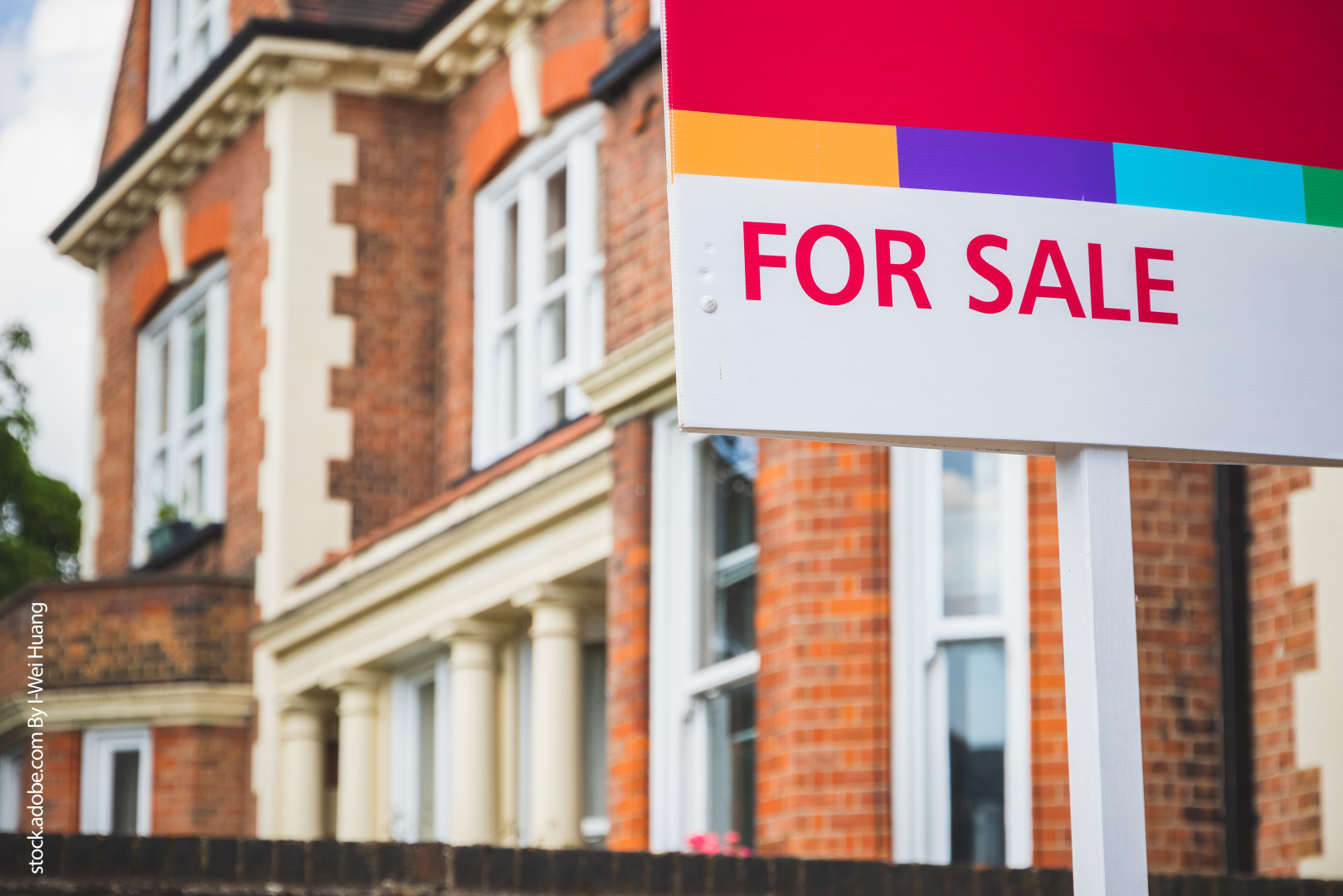 house sale