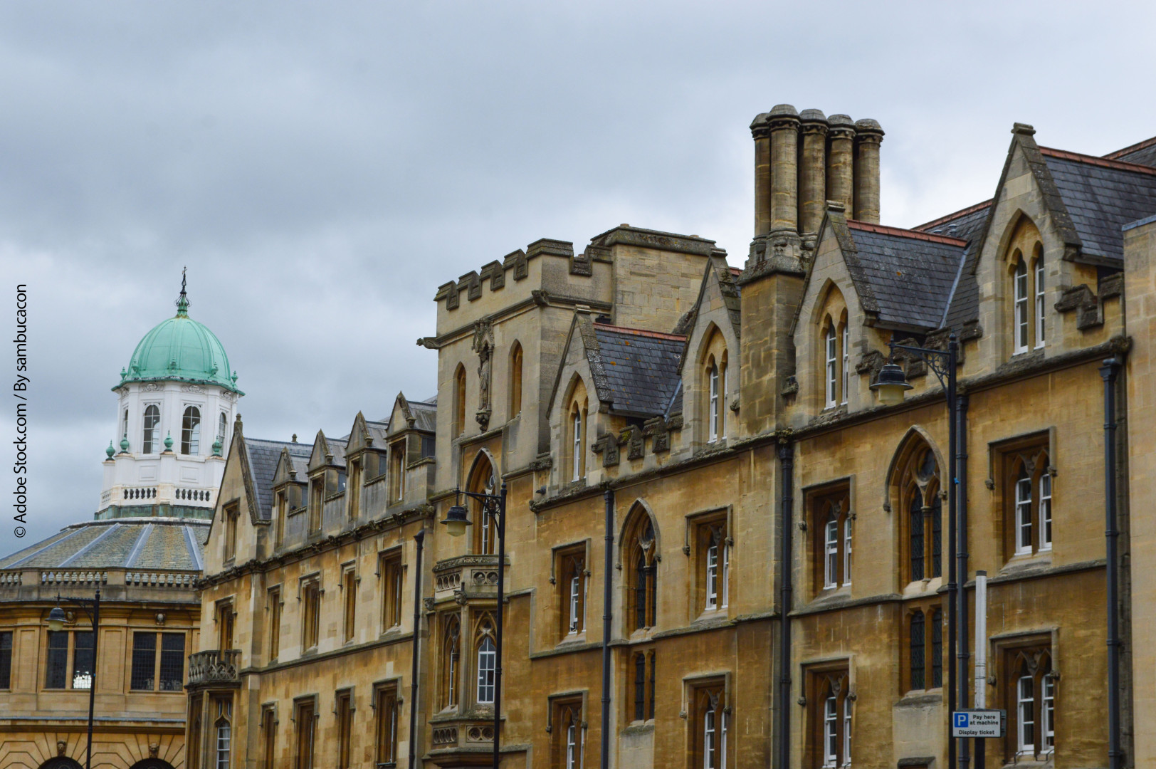 oxford