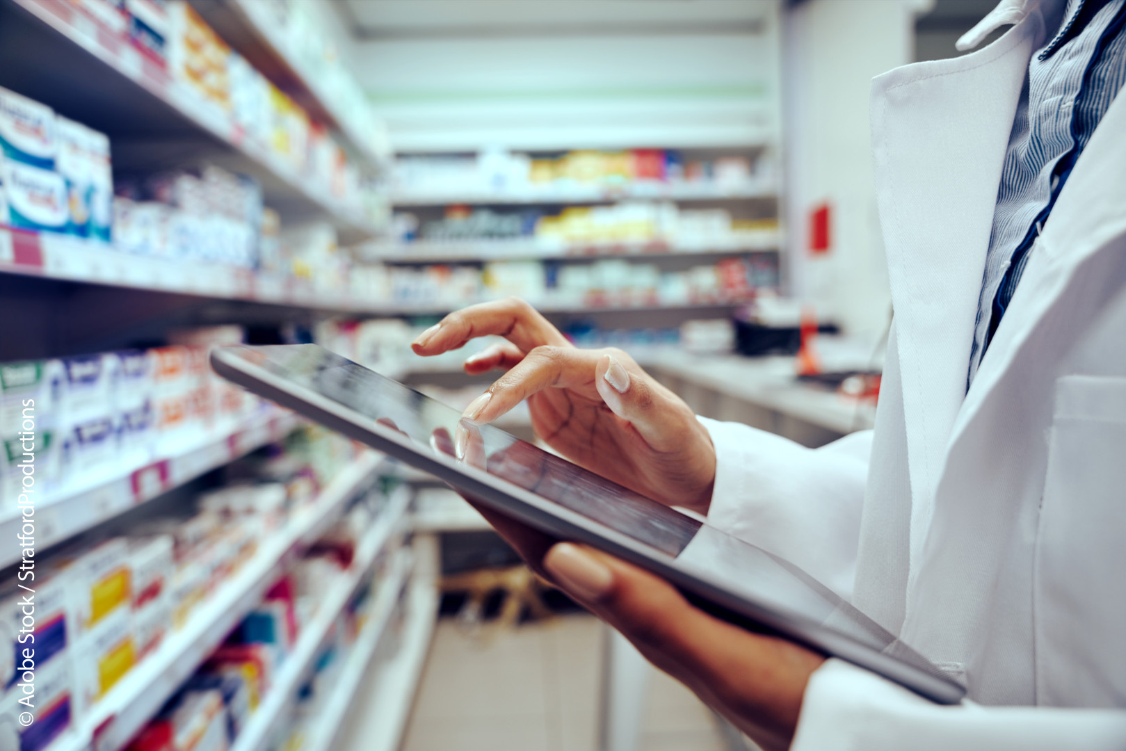 pharmacy