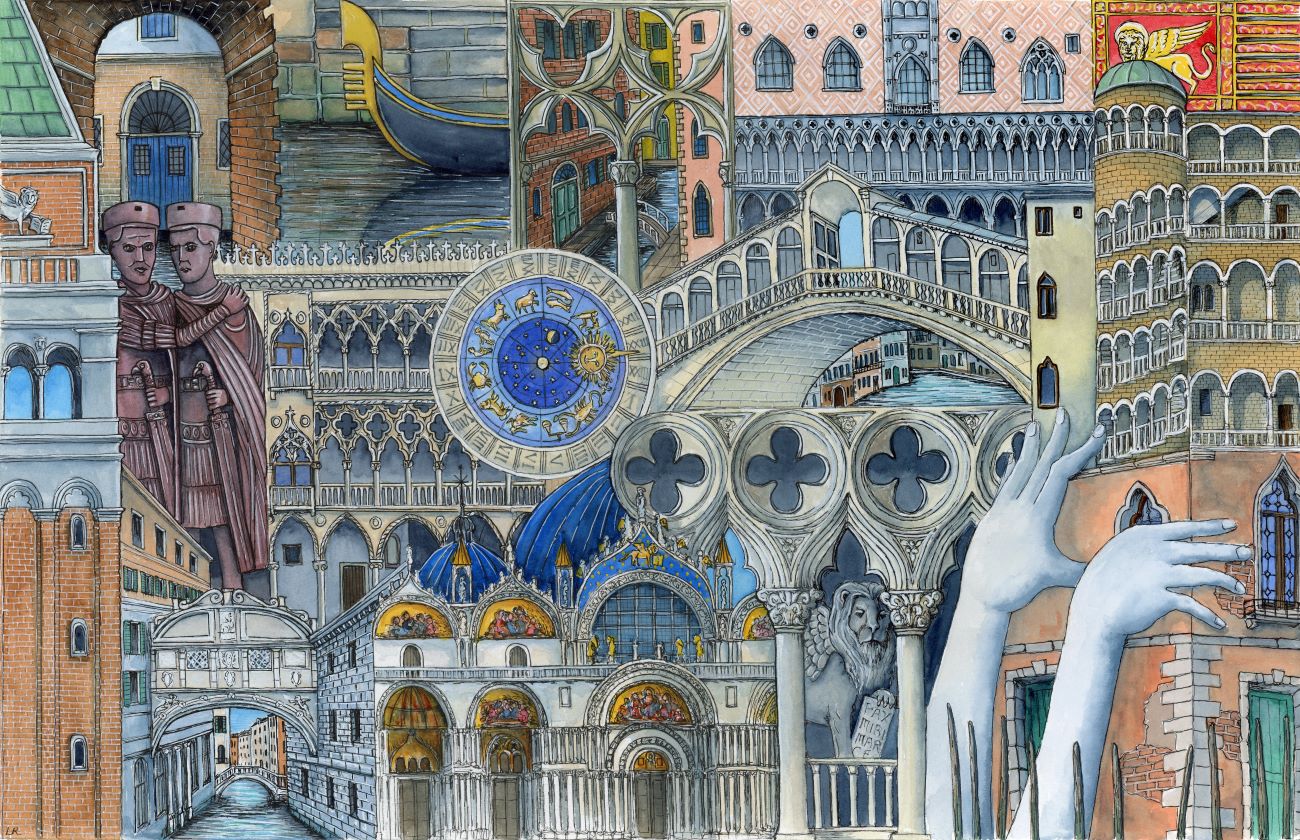 venice thumb