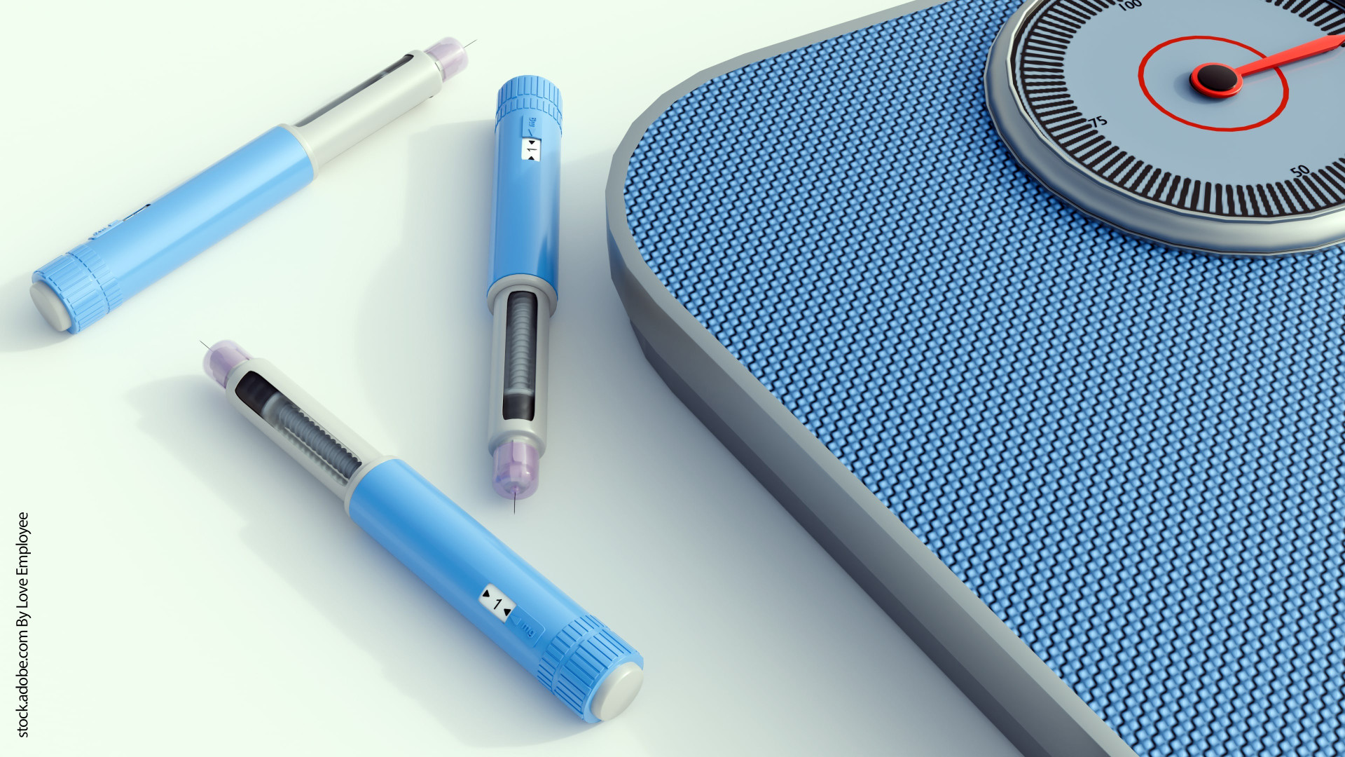 weight loss injection