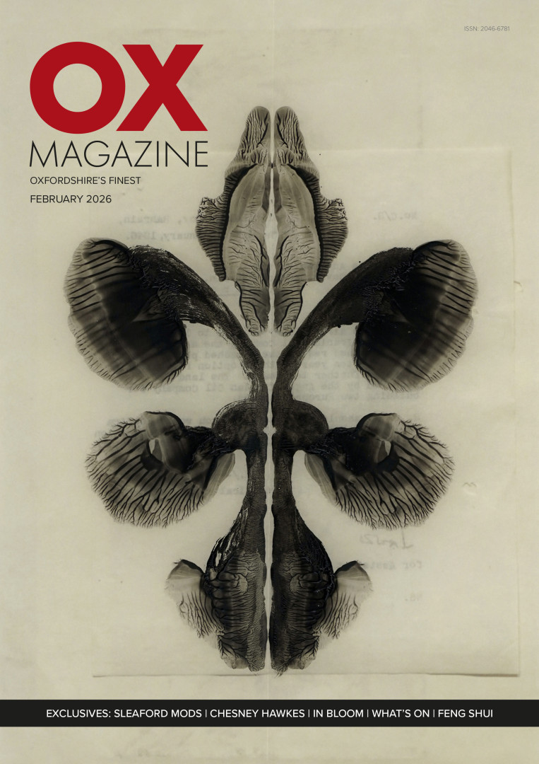 OX Feb Cover