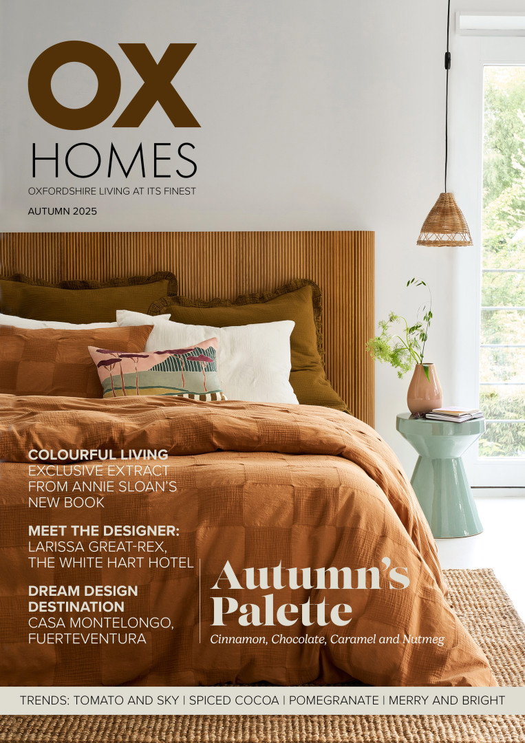 OX HOMES AUTUMN