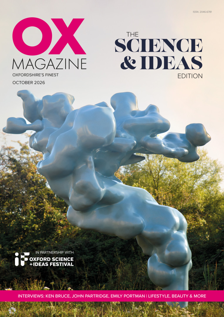 OX OCT COVER
