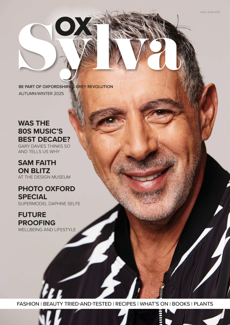 OX SYLVA   AUTUMN WINTER