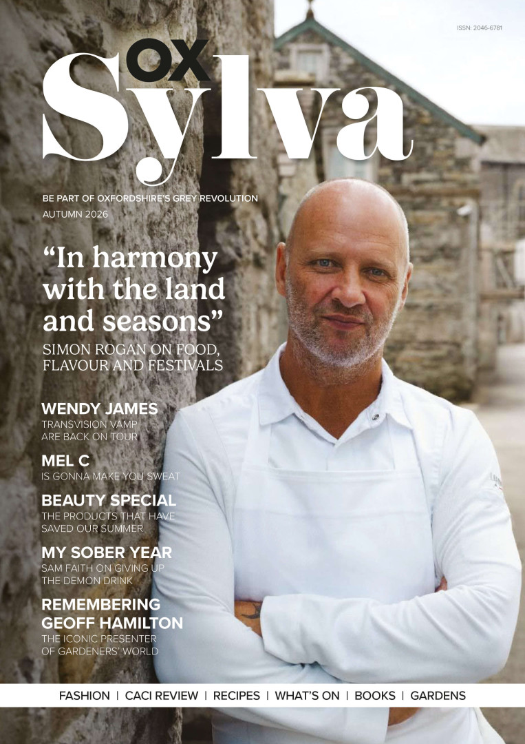 SYLVA COVER