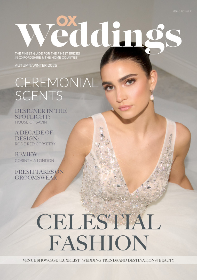 Weddings Cover