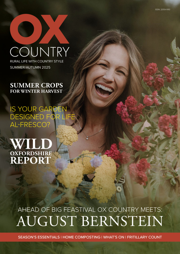 country cover