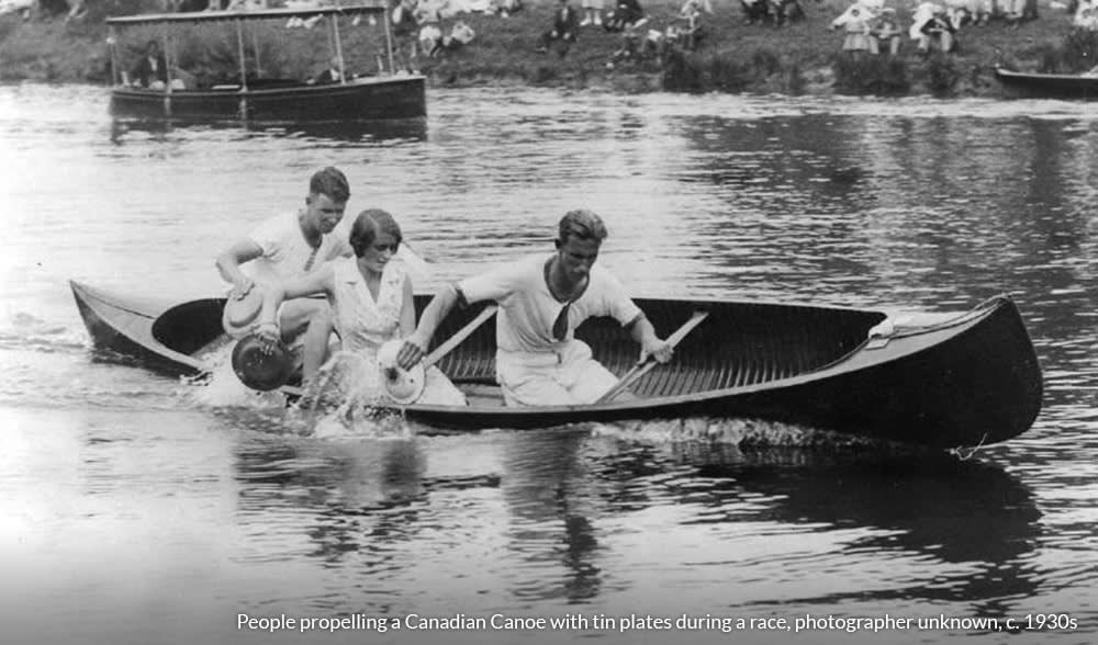 RRM All in the Same Boat