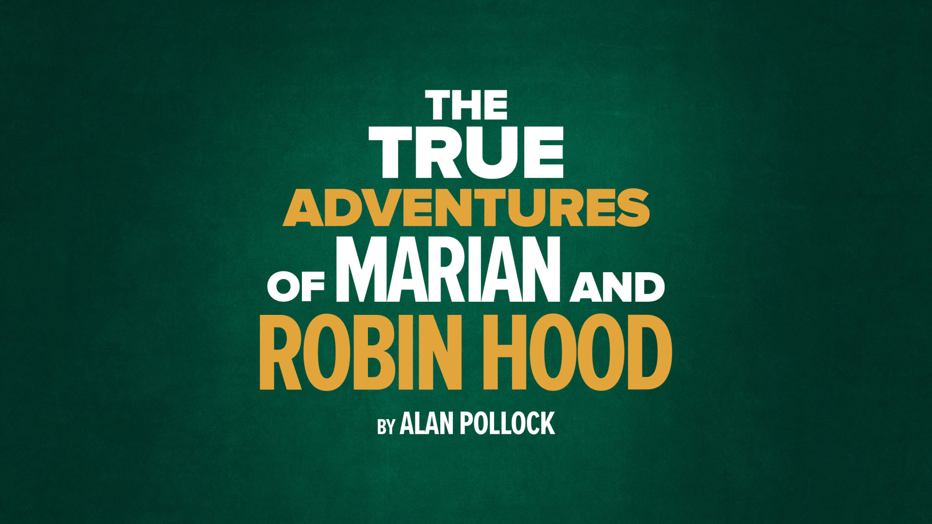 Robin Hood