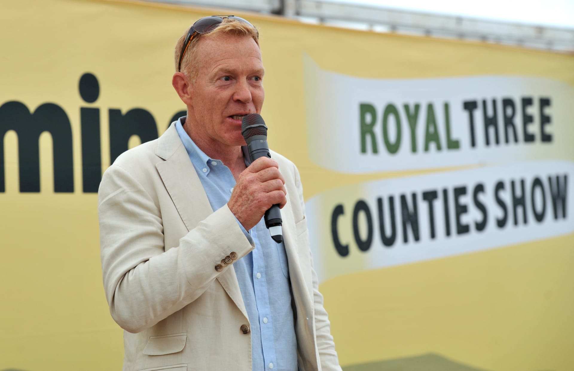 Royal Three Counties 180623 003 zc0hyd