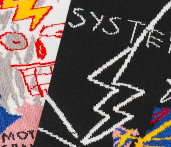 socks
