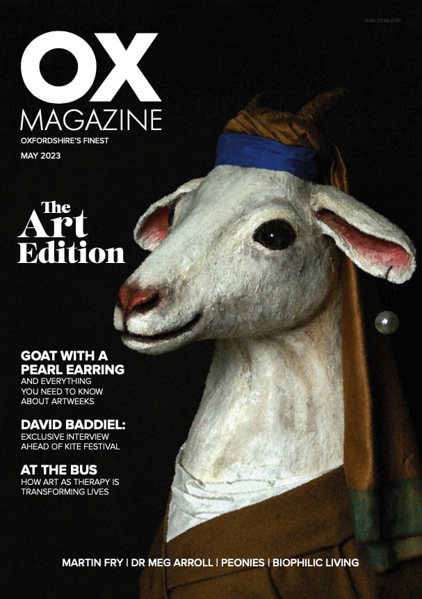 The Art Edition 2023
