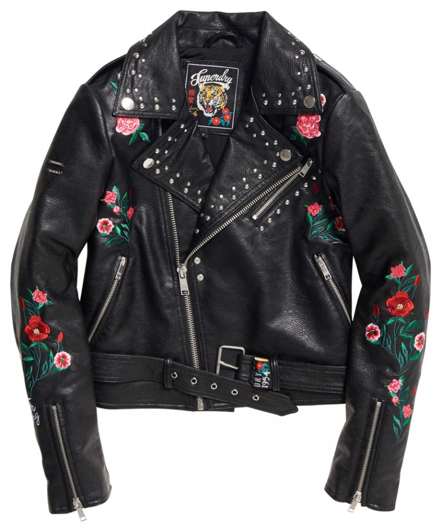 Superdry Biker Jacket