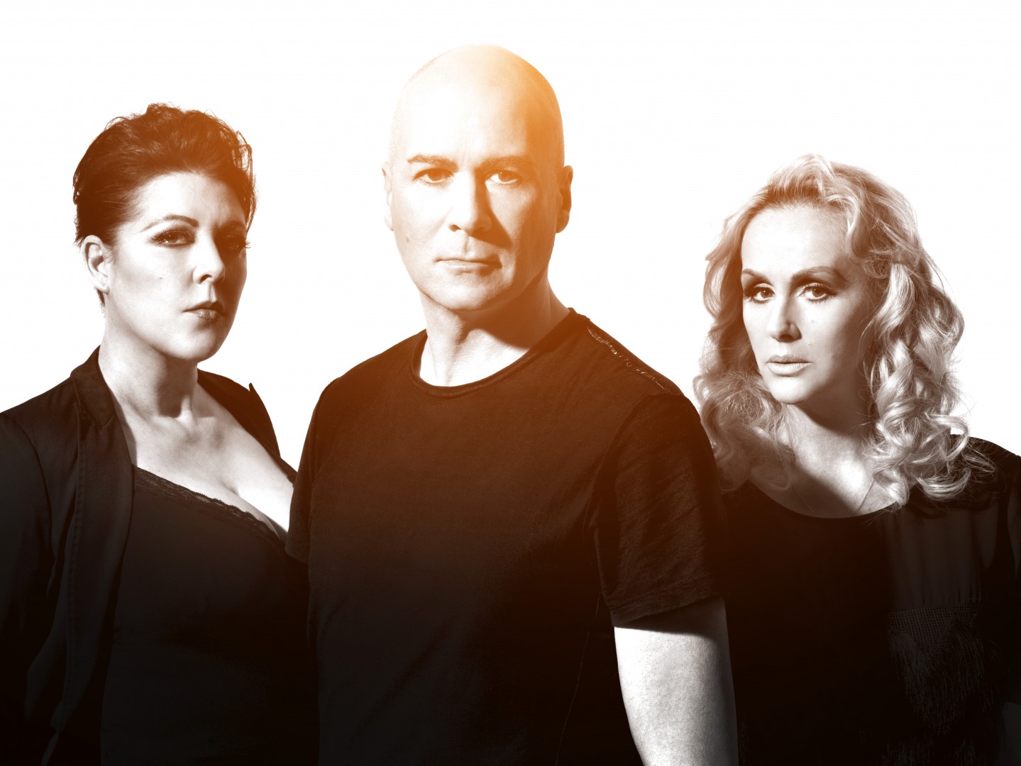 The Human League