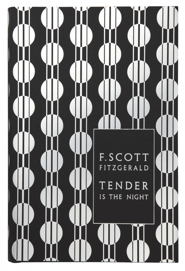 Tender is the Night F Scott Fitzgerald
