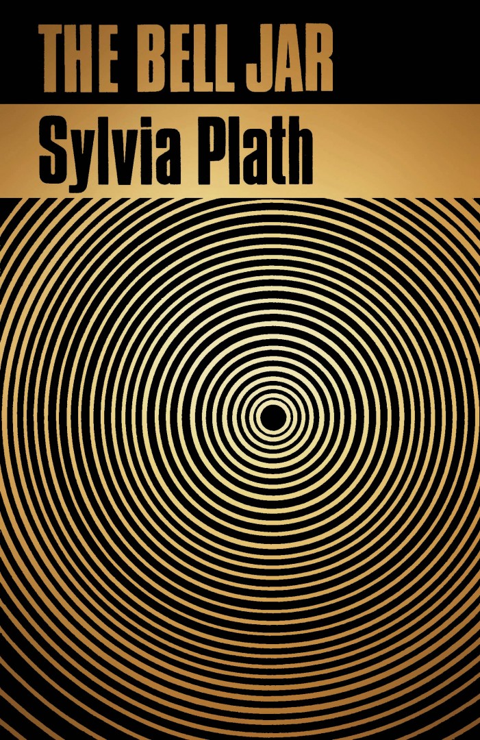 Sylvia Plath The Bell Jar