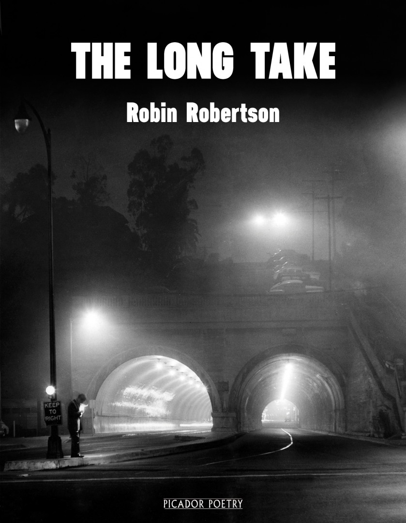 The Long Take Robin Robertson