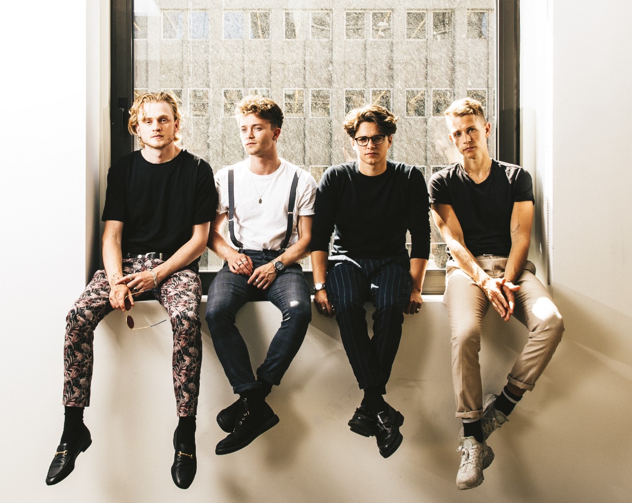 The Vamps